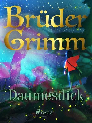 cover image of Daumesdick